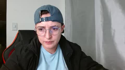 Alex Parker online show from May 21, 2:29 am