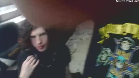 Snapshot of alex_ray69 chatting on September 13, 7:41 am alex_ray69 online show from September 13, 7:41 am