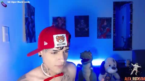    online show from February 15, 6:43 am