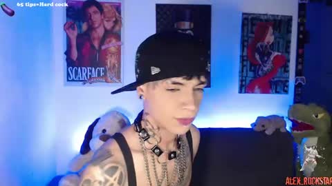    online show from March 20, 9:19 pm