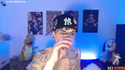    online show from June 21, 3:09 am