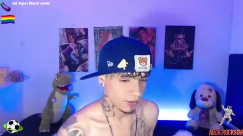    online show from July 7, 2:58 am