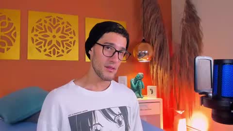 Snapshot of alex_russoo chatting on September 26, 2:59 am Alex Russo online show from September 26, 2:59 am