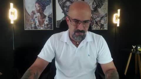 Alex Saints online show from September 10, 3:56 pm