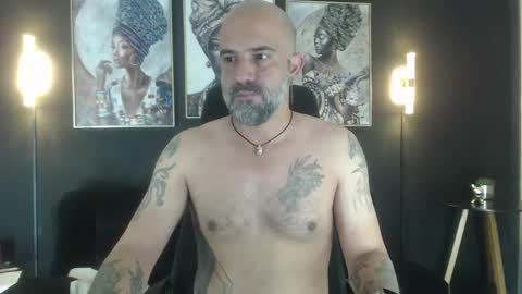 Alex Saints online show from January 19, 9:13 am