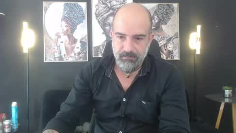 Alex Saints online show from April 26, 2:48 pm