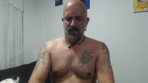 Alex Saints online show from May 21, 2:29 am