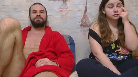 Snapshot of alex_sarah_sex chatting on April 26, 6:38 pm Alex and Sarah online show from April 26, 6:38 pm