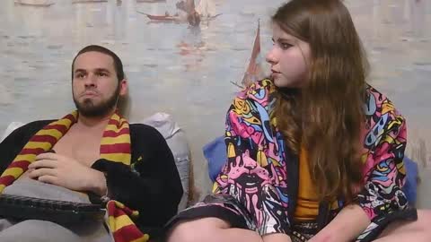 Snapshot of alex_sarah_sex chatting on May 1, 9:41 pm Alex and Sarah online show from May 1, 9:41 pm