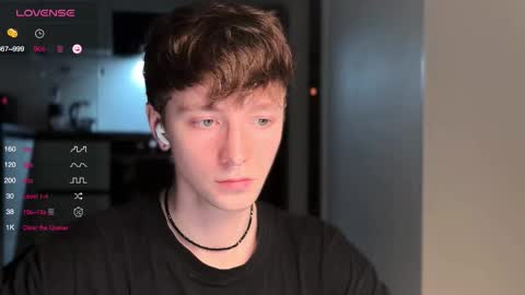 alex_schafer online show from February 27, 5:35 pm