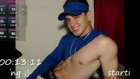     online show from January 4, 2:14 am