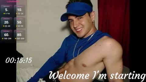     online show from January 11, 7:08 pm