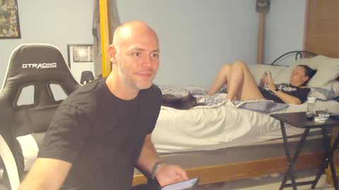 Snapshot of alex_ssj chatting on May 30, 1:46 am Alex Bella online show from May 30, 1:46 am