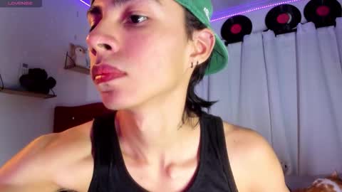 Snapshot of alex_sweet_69 chatting on January 13, 11:59 am Alex online show from January 13, 11:59 am