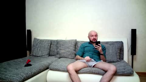 Alex and Tobey online show from February 18, 4:30 am