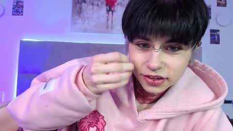 Alex Valley online show from February 8, 11:08 pm