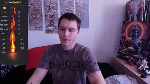 Alex WandHot online show from March 24, 4:28 am