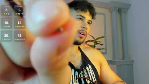 alex_wolf05 online show from June 1, 4:09 pm