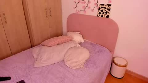 Snapshot of alexa_6908 chatting on February 1, 9:30 am alexa online show from February 1, 9:30 am