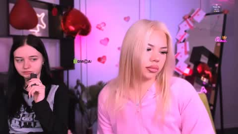 alexa bonni online show from February 23, 6:00 am