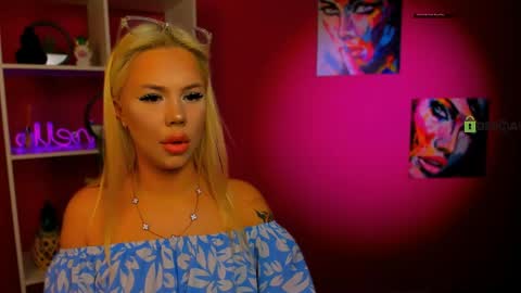 alexa bonni online show from May 5, 7:00 pm