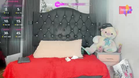 alexa_bravva online show from January 19, 4:38 am