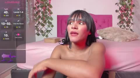 Snapshot of alexa_cutee chatting on February 9, 6:11 am Dani online show from February 9, 6:11 am