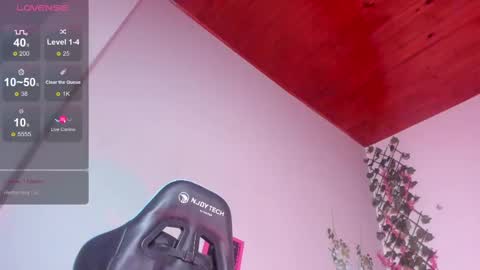 Snapshot of alexa_cutee chatting on February 21, 9:34 am Dani online show from February 21, 9:34 am