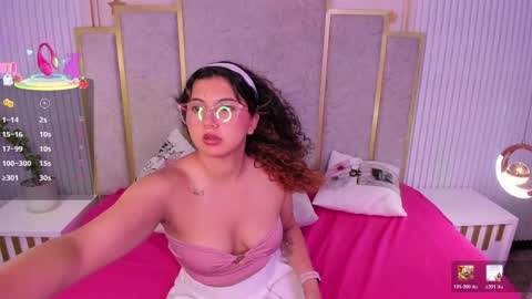 A L E X A   online show from April 28, 10:42 am