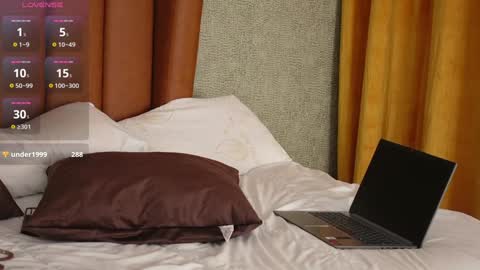 Snapshot of alexa_duque34 chatting on January 27, 4:11 pm Alexa online show from January 27, 4:11 pm