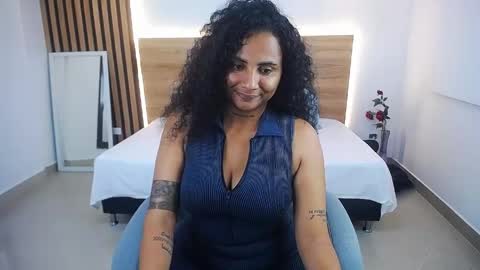 Alexa Forbes online show from May 6, 3:46 am