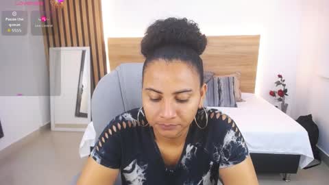 Alexa Forbes online show from May 19, 2:07 am
