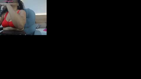 Alexa Forbes online show from May 21, 2:40 am