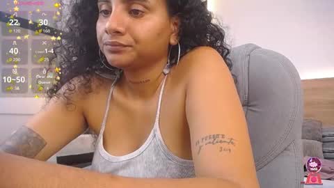 Alexa Forbes online show from May 29, 2:20 am