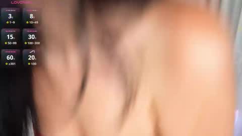 Snapshot of alexa_foxx27 chatting on April 27, 8:07 pm alexa_foxx27 online show from April 27, 8:07 pm