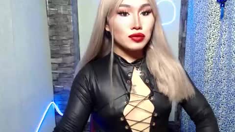 alexa_hansung online show from March 24, 10:42 am