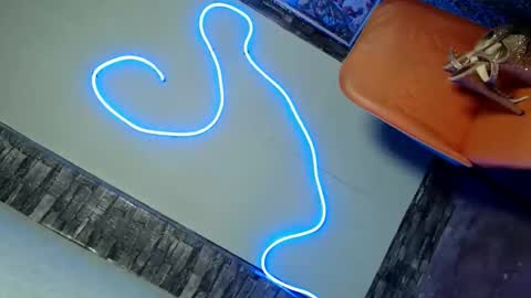 alexa_hansung online show from April 9, 11:54 pm