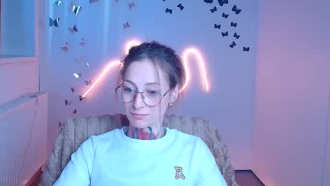 Alexa online show from March 14, 12:32 pm