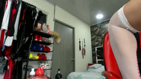 alexa koller1 online show from March 9, 7:29 pm