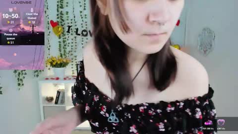 alexa_lexi online show from February 11, 10:53 am