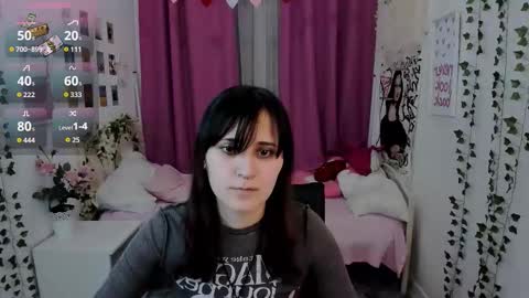 Snapshot of alexa_lexi chatting on March 15, 10:54 am alexa_lexi online show from March 15, 10:54 am
