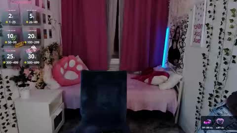 Snapshot of alexa_lexi chatting on March 21, 10:42 am alexa_lexi online show from March 21, 10:42 am