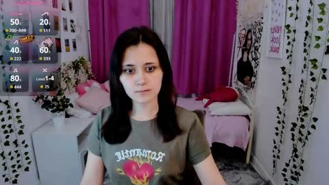 Snapshot of alexa_lexi chatting on April 3, 10:46 am alexa_lexi online show from April 3, 10:46 am