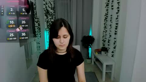 Snapshot of alexa_lexi chatting on April 22, 10:50 am alexa_lexi online show from April 22, 10:50 am