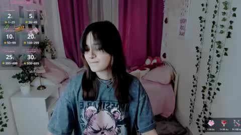 Snapshot of alexa_lexi chatting on April 28, 11:04 am alexa_lexi online show from April 28, 11:04 am