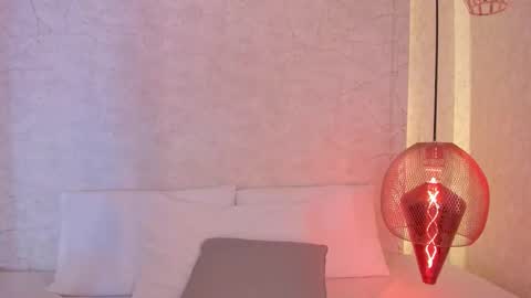 Alexa Millers online show from November 27, 4:58 am