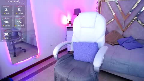 Alexa Murphy online show from December 3, 1:53 pm