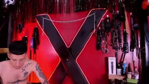 alexa n alex online show from November 26, 8:21 pm