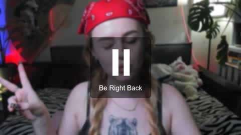 alexa_pirs online show from February 23, 4:48 pm