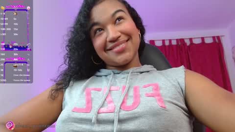 Snapshot of alexa_priincess chatting on January 30, 4:34 pm online show from January 30, 4:34 pm